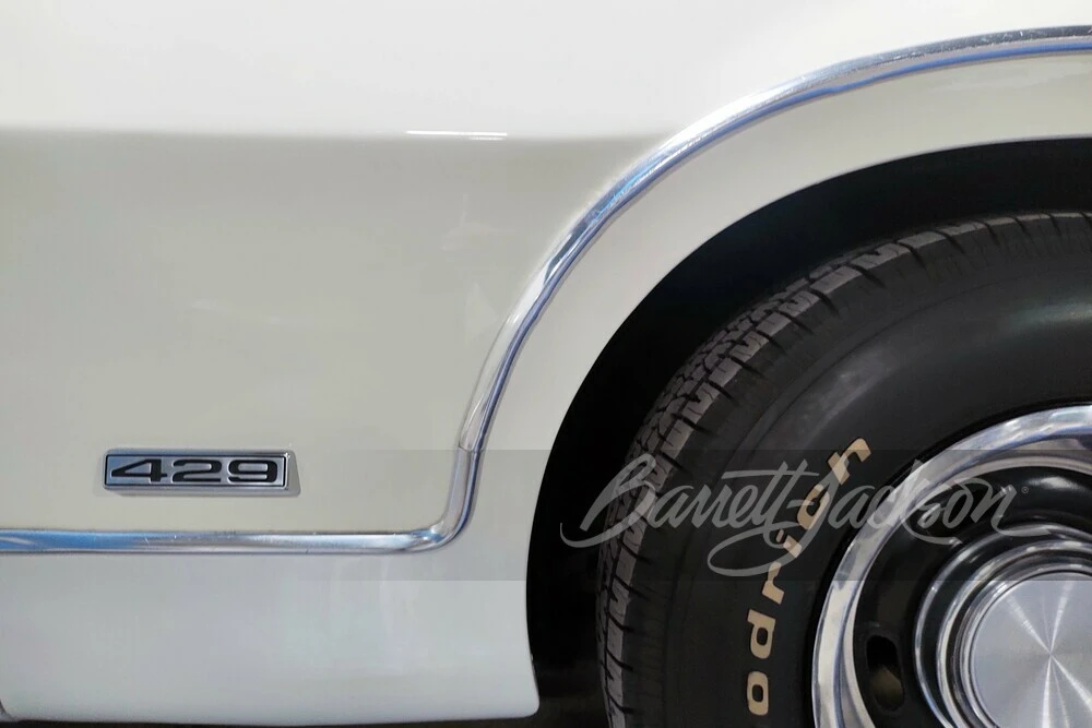 1970 Mercury Cyclone - Image 16 of 18
