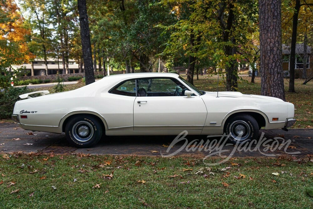 1970 Mercury Cyclone - Image 18 of 18