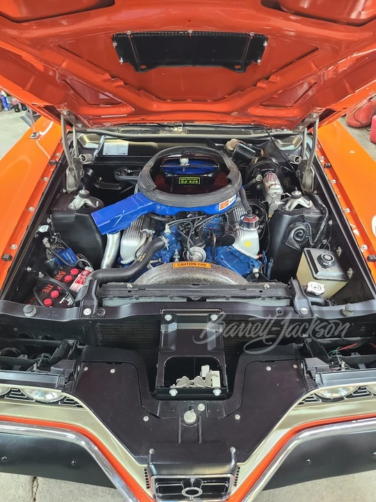 1970 Mercury Cyclone - Image 3 of 31