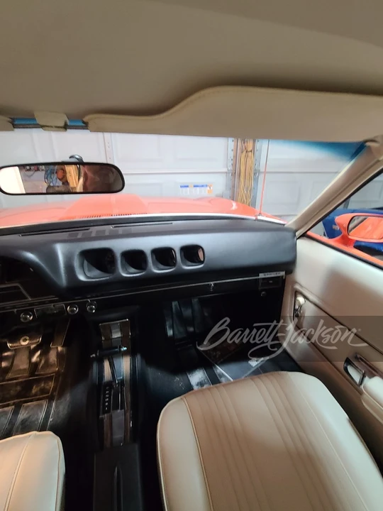 1970 Mercury Cyclone - Image 7 of 31