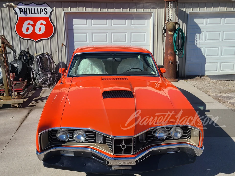 1970 Mercury Cyclone - Image 22 of 31