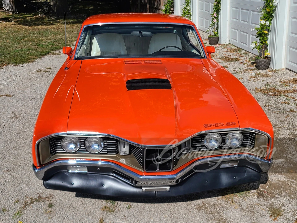 1970 Mercury Cyclone - Image 28 of 31
