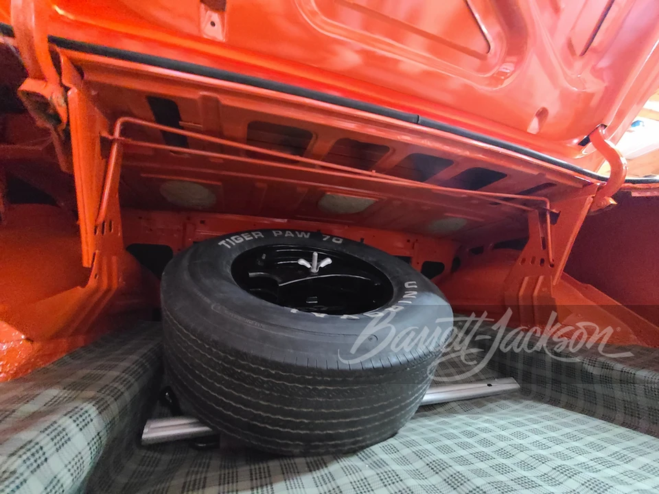 1970 Mercury Cyclone - Image 14 of 31
