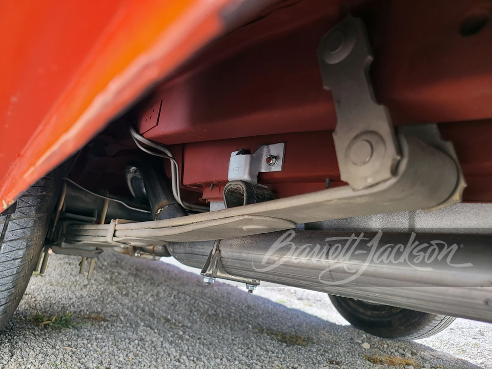 1970 Mercury Cyclone - Image 17 of 31