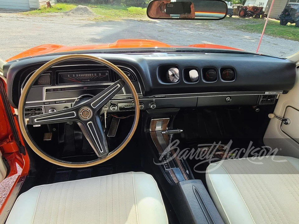 1970 Mercury Cyclone - Image 9 of 31