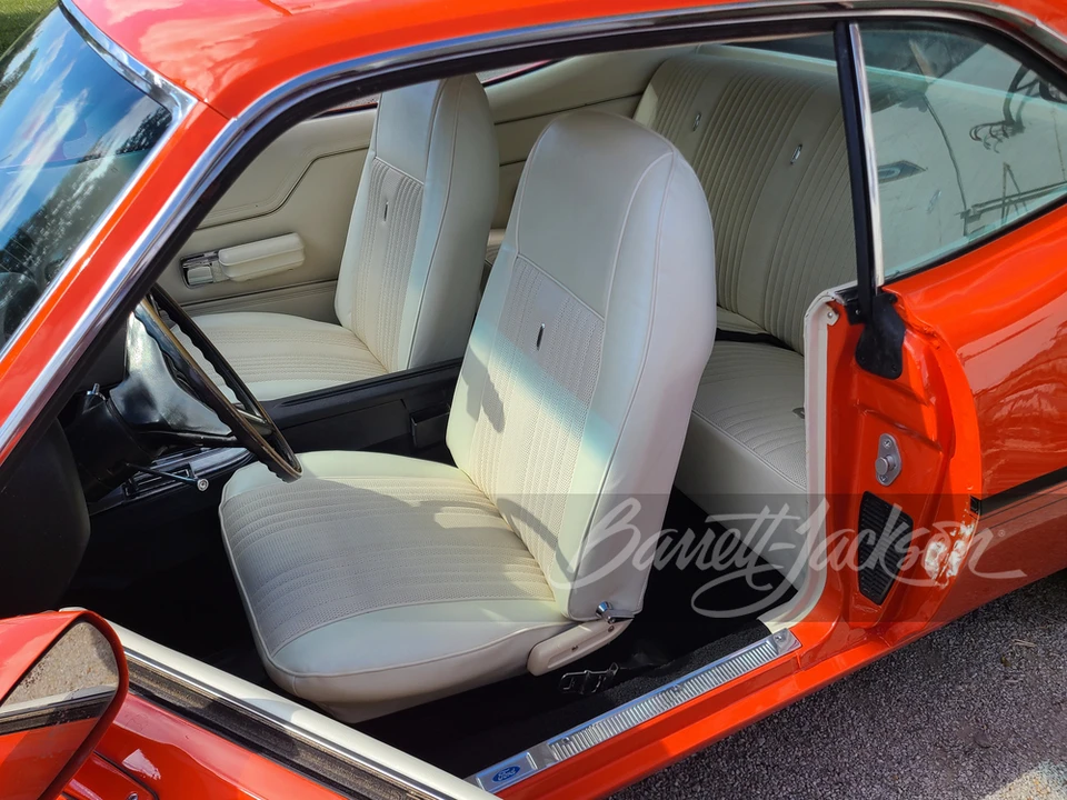 1970 Mercury Cyclone - Image 16 of 31
