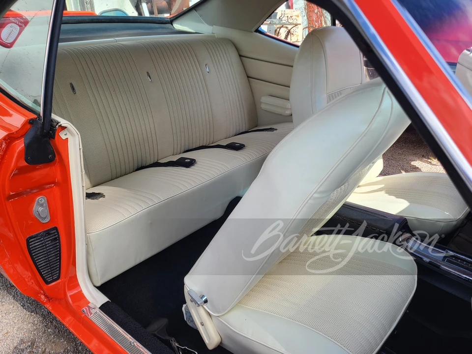 1970 Mercury Cyclone - Image 10 of 31