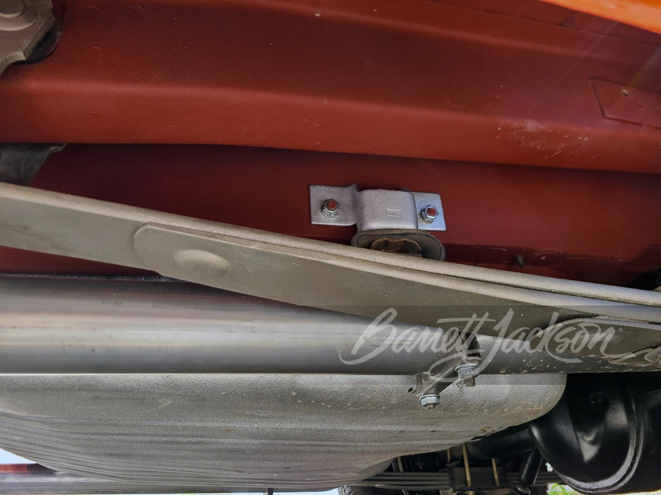 1970 Mercury Cyclone - Image 19 of 31