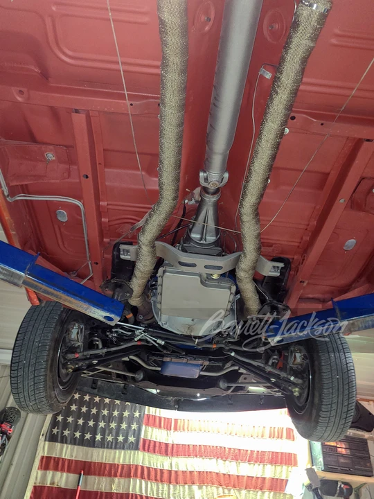 1970 Mercury Cyclone - Image 18 of 31