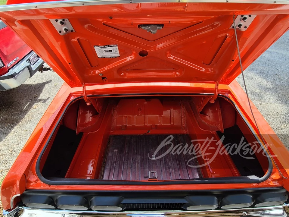 1970 Mercury Cyclone - Image 30 of 31