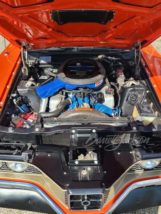 1970 Mercury Cyclone - Image 5 of 31