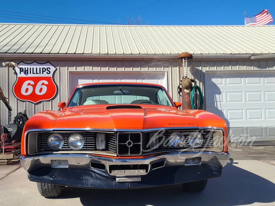 1970 Mercury Cyclone - Image 27 of 31