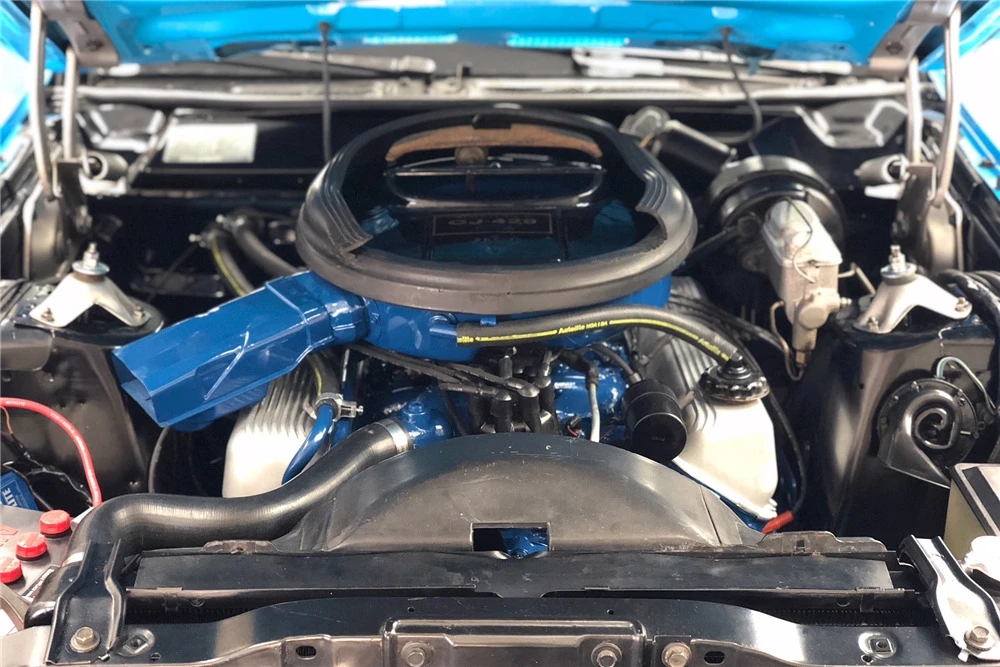 1970 Mercury Cyclone - Image 3 of 5
