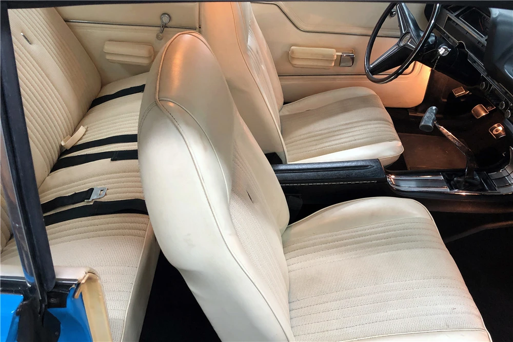 1970 Mercury Cyclone - Image 4 of 5
