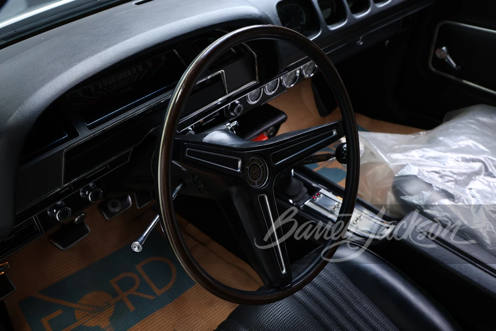 1970 Mercury Cyclone - Image 4 of 31
