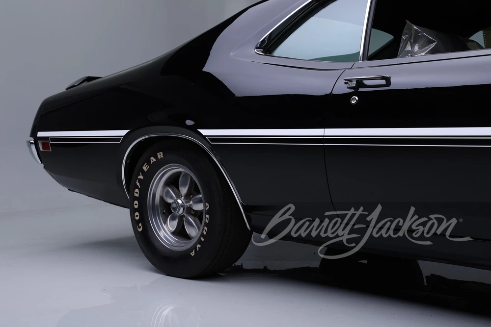 1970 Mercury Cyclone - Image 10 of 31