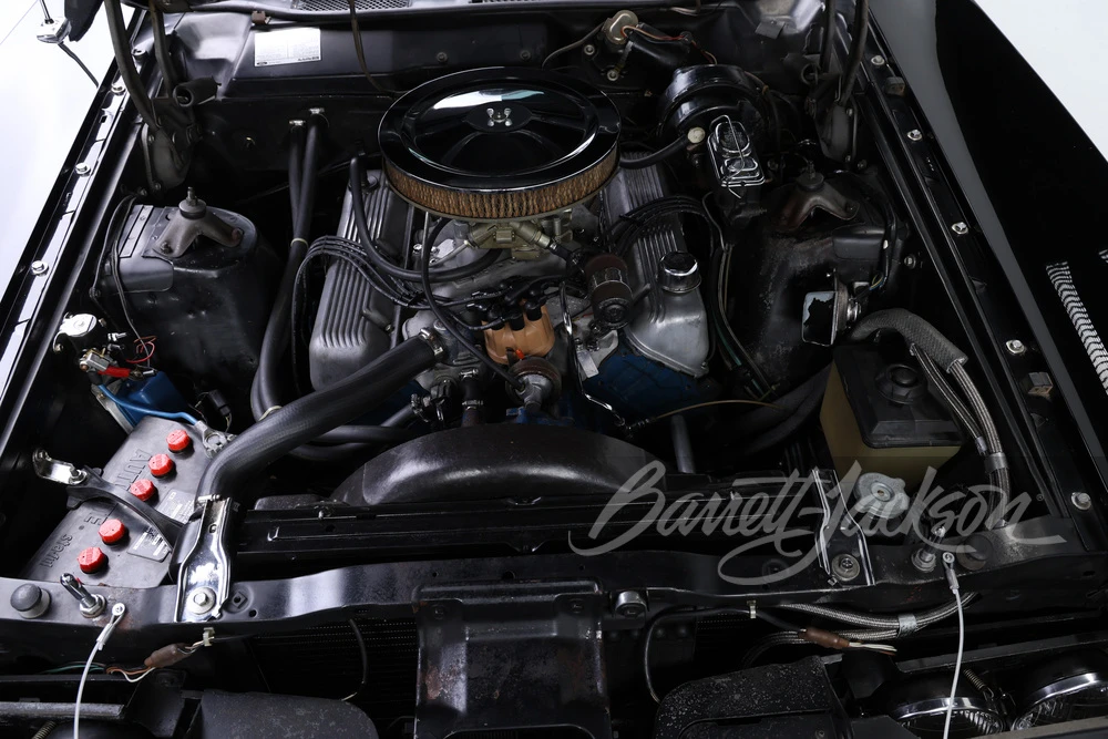 1970 Mercury Cyclone - Image 13 of 31