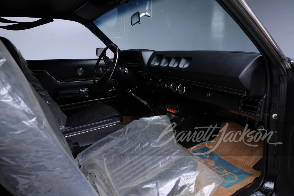 1970 Mercury Cyclone - Image 16 of 31