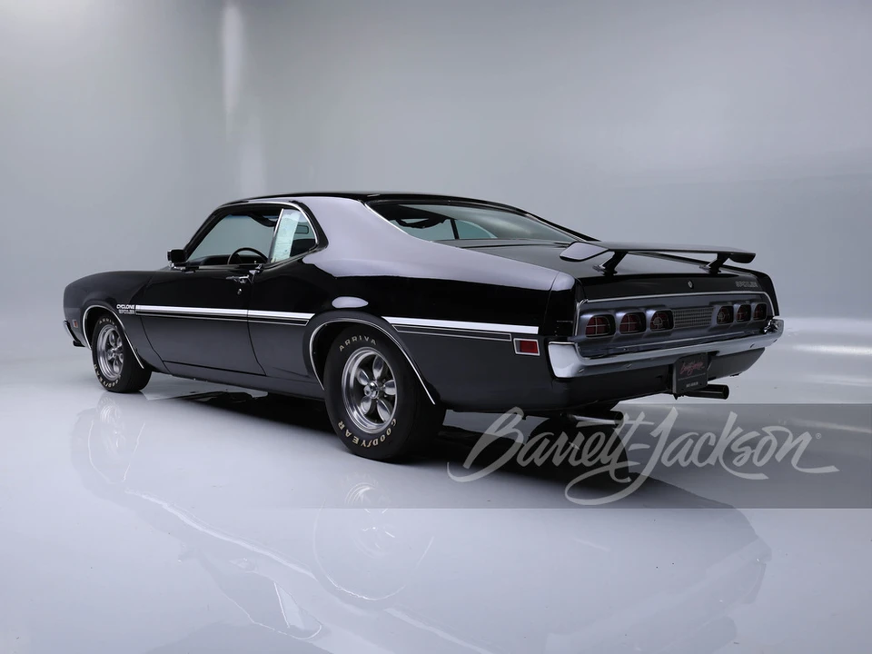1970 Mercury Cyclone - Image 25 of 31