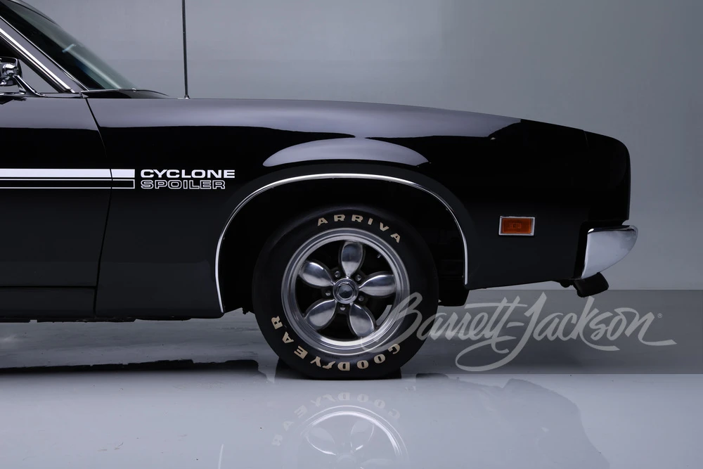 1970 Mercury Cyclone - Image 27 of 31