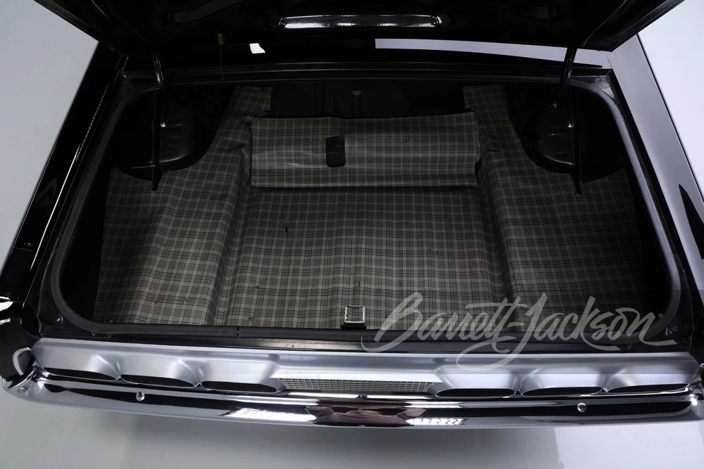 1970 Mercury Cyclone - Image 31 of 31