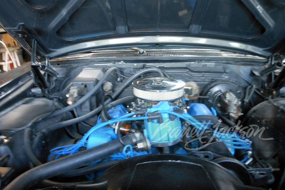 1970 Mercury Marauder - Image 2 of 5