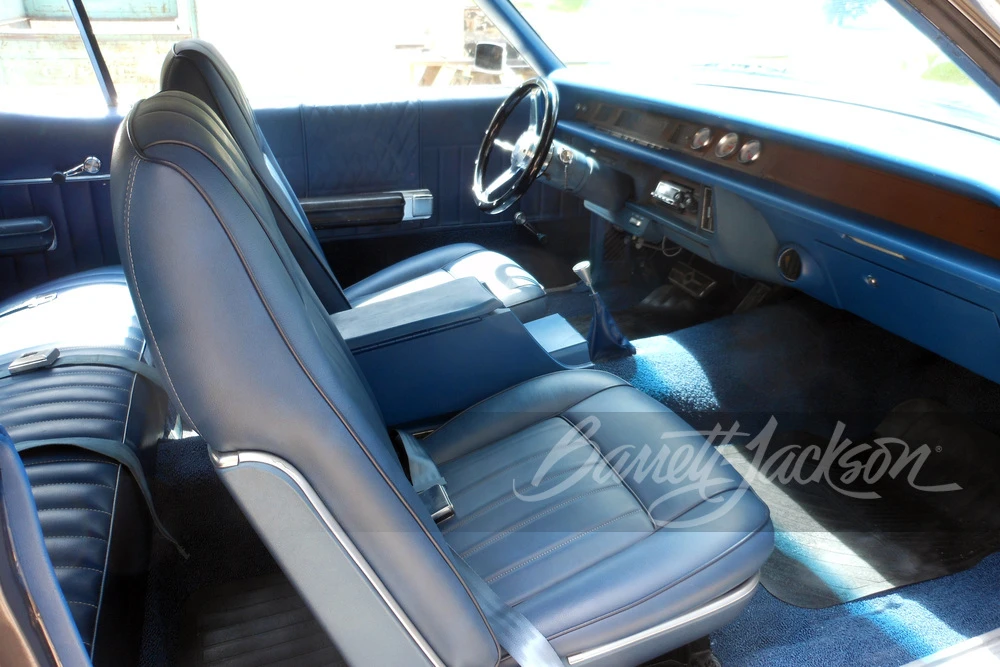 1970 Mercury Marauder - Image 3 of 5