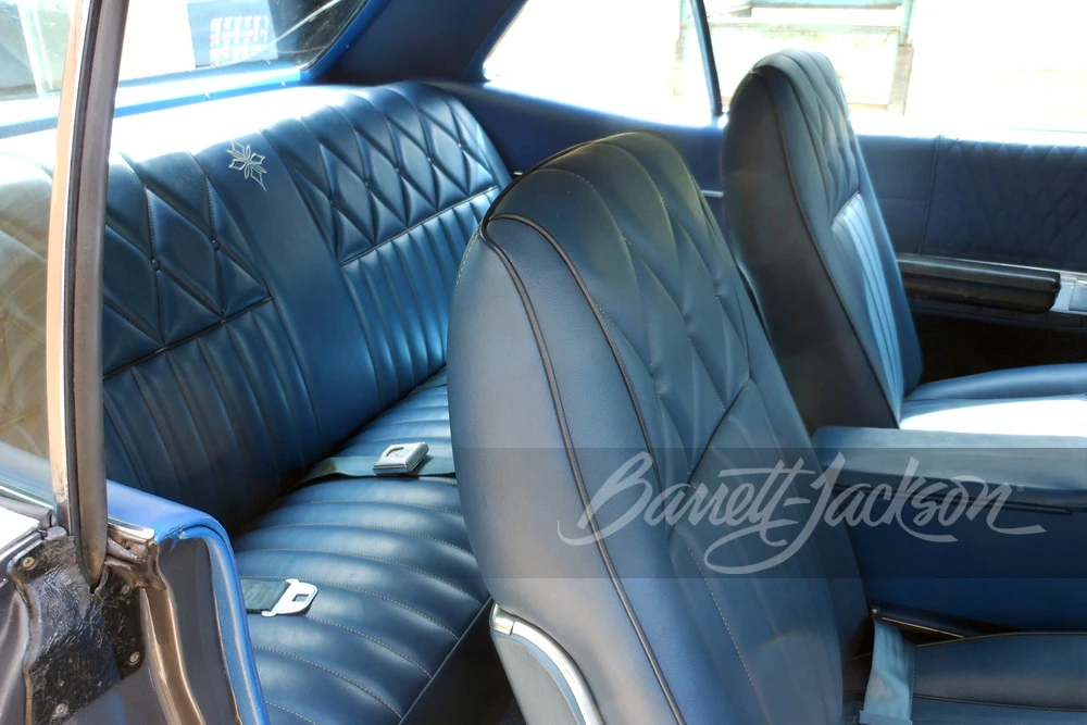 1970 Mercury Marauder - Image 4 of 5