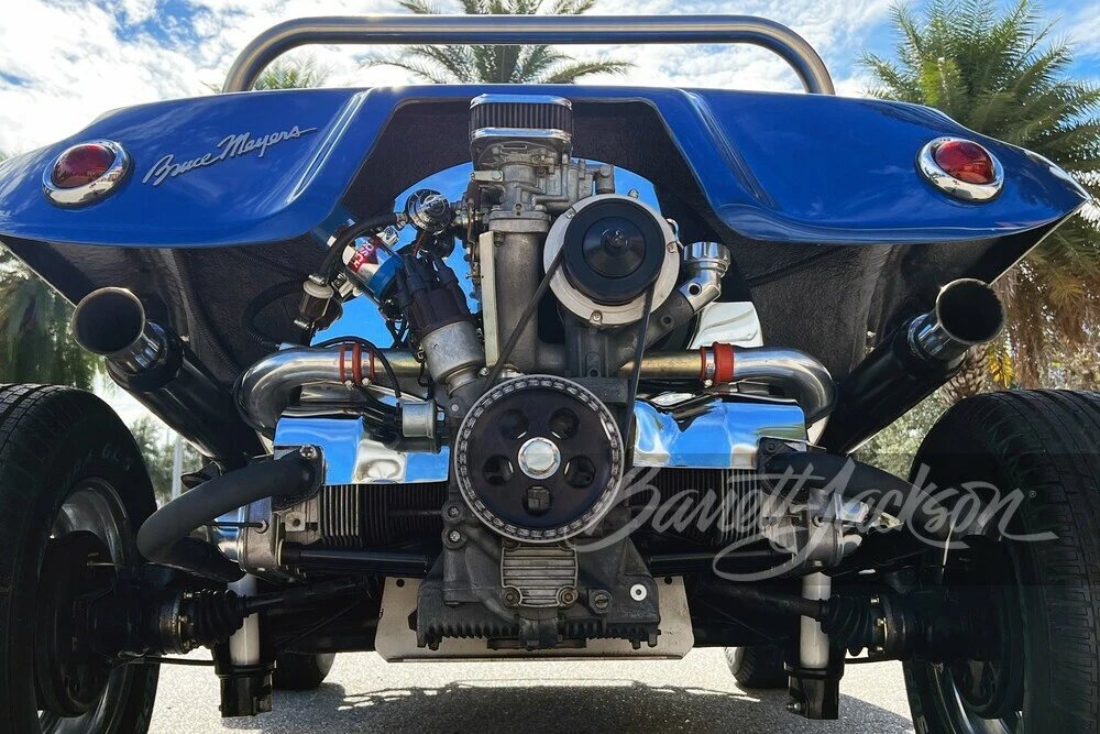 1970 Meyers Manx - Image 2 of 9