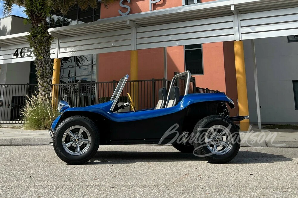 1970 Meyers Manx - Image 4 of 9