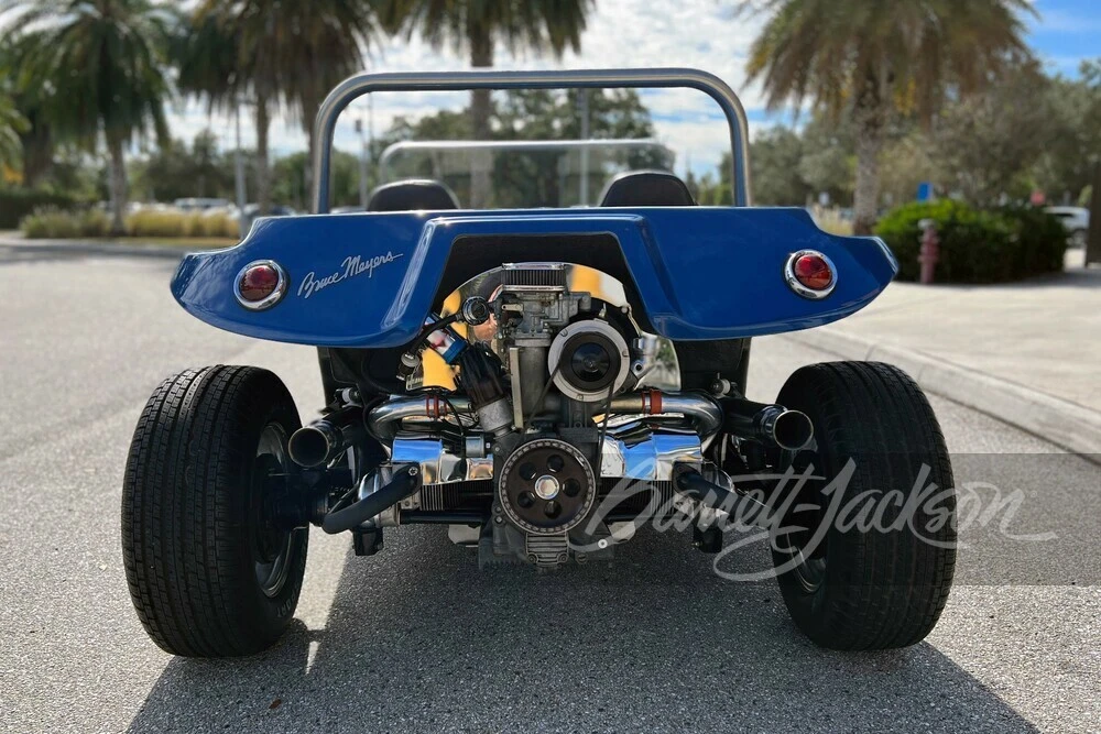 1970 Meyers Manx - Image 7 of 9