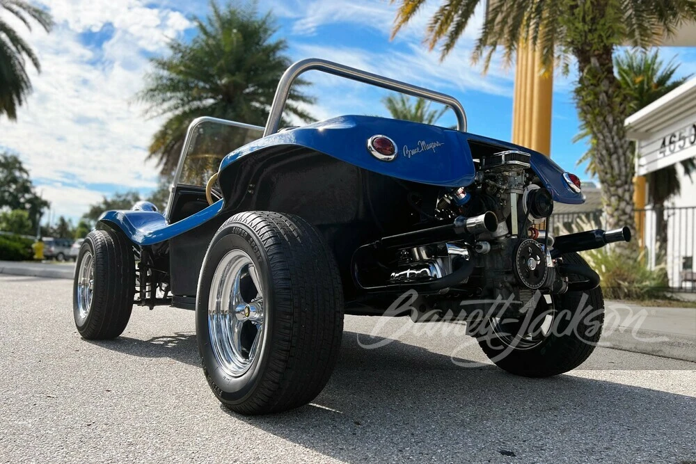 1970 Meyers Manx - Image 8 of 9