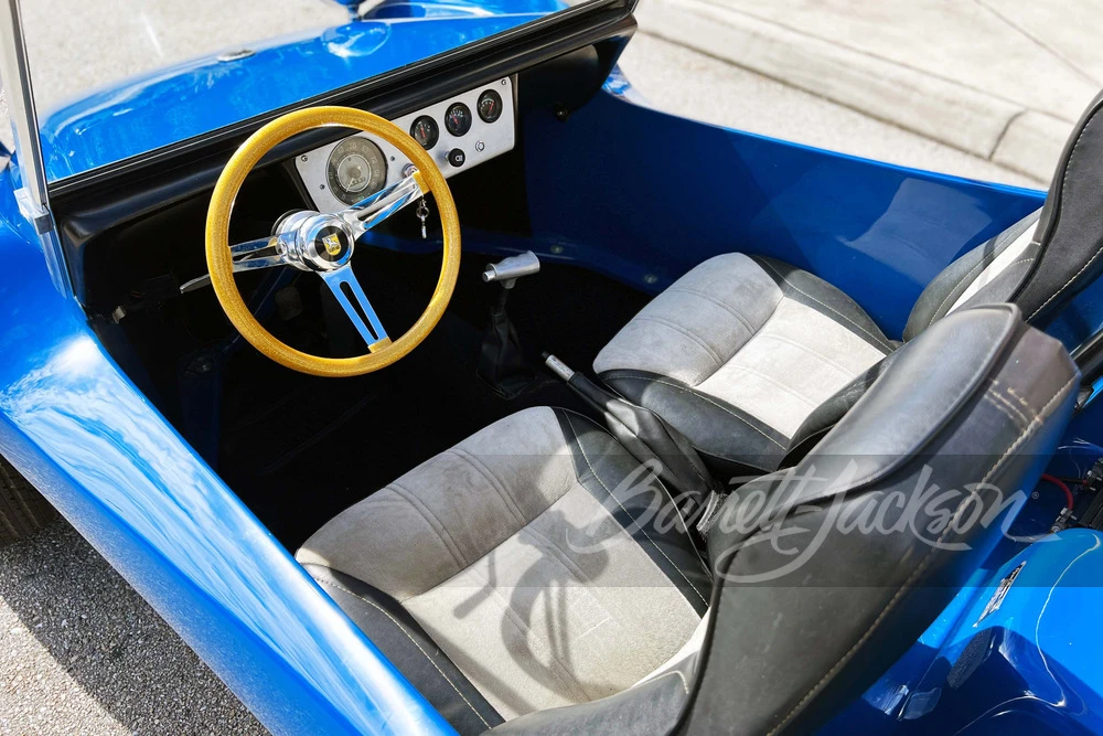 1970 Meyers Manx - Image 3 of 9
