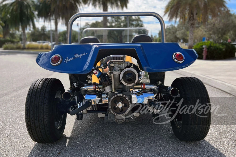 1970 Meyers Manx - Image 5 of 9
