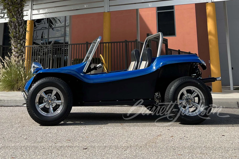1970 Meyers Manx - Image 6 of 9