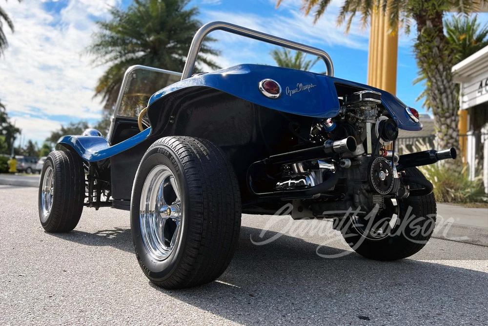 1970 Meyers Manx - Image 8 of 9