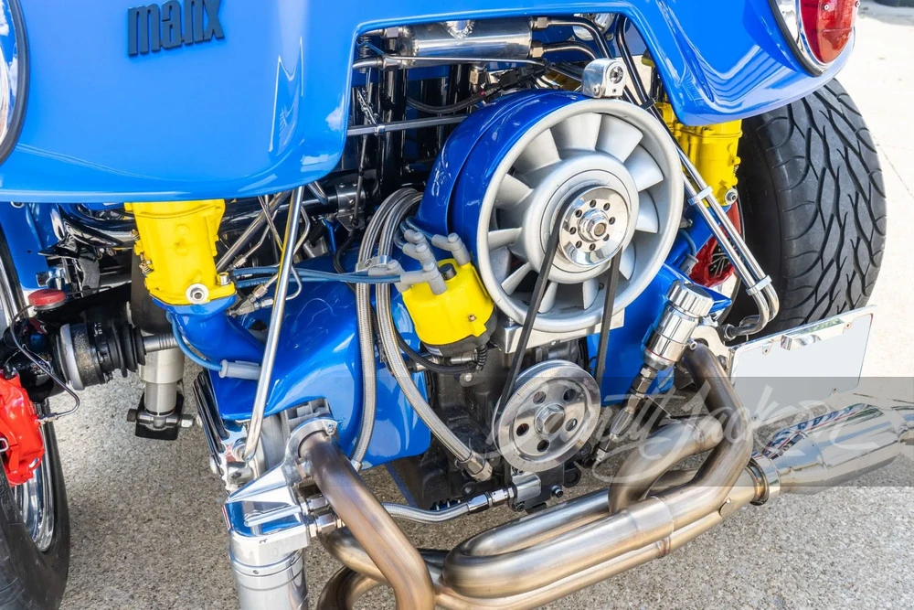 1970 Meyers Manx - Image 3 of 31