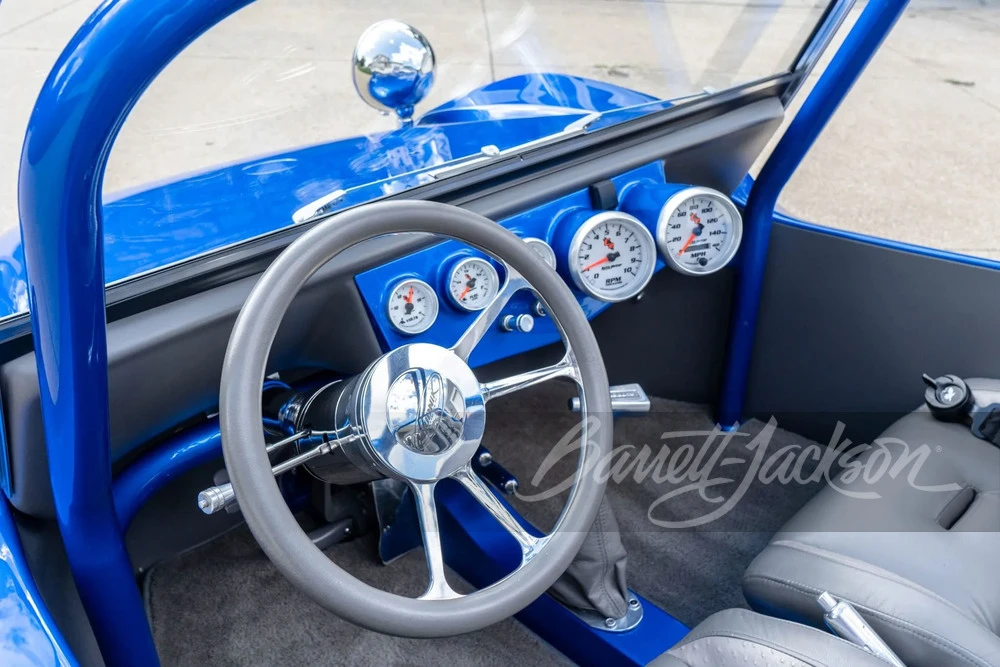 1970 Meyers Manx - Image 4 of 31