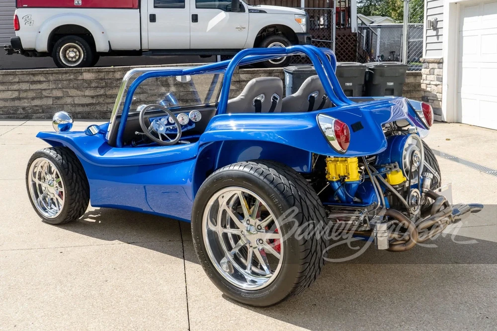 1970 Meyers Manx - Image 23 of 31