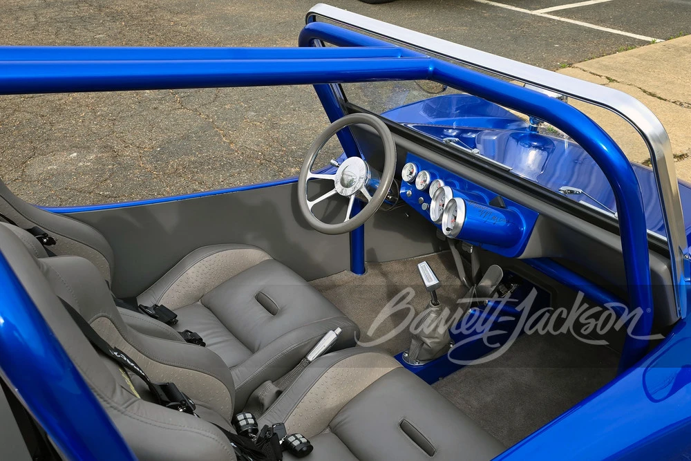 1970 Meyers Manx - Image 19 of 31
