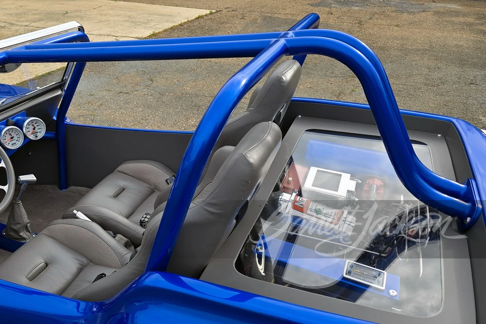 1970 Meyers Manx - Image 9 of 31