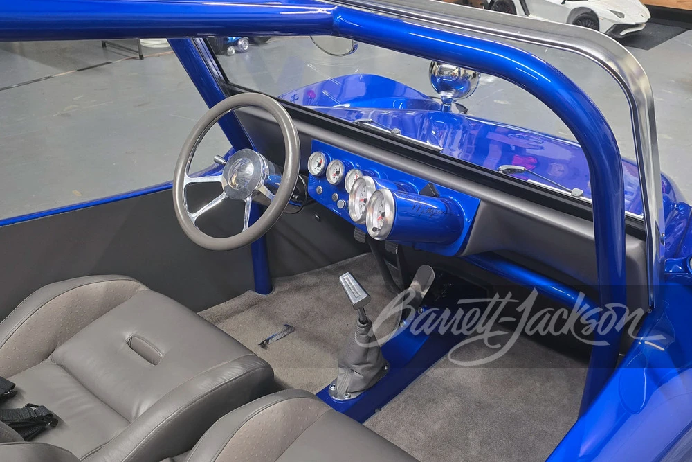 1970 Meyers Manx - Image 11 of 31