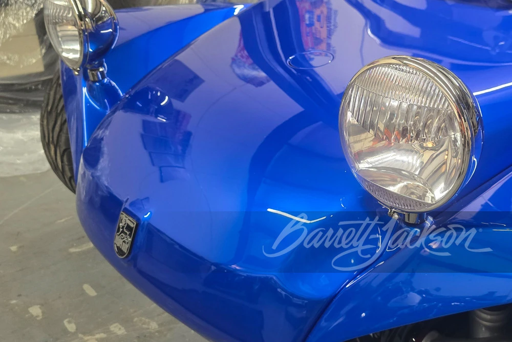 1970 Meyers Manx - Image 27 of 31