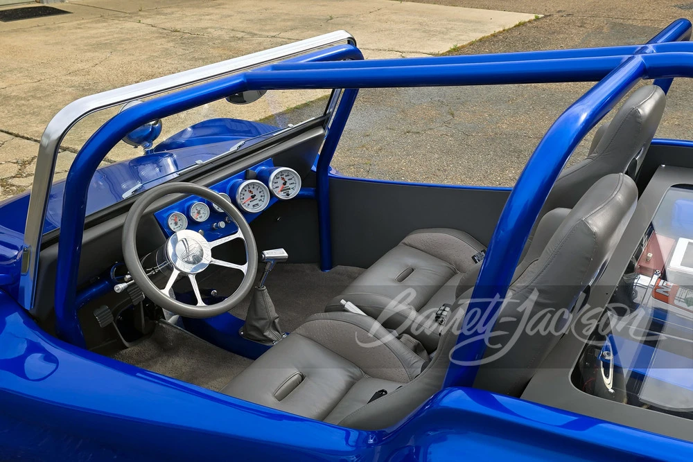 1970 Meyers Manx - Image 15 of 31