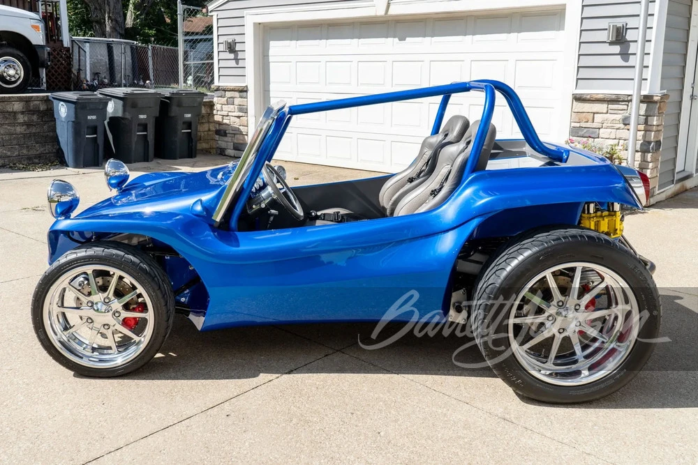 1970 Meyers Manx - Image 22 of 31