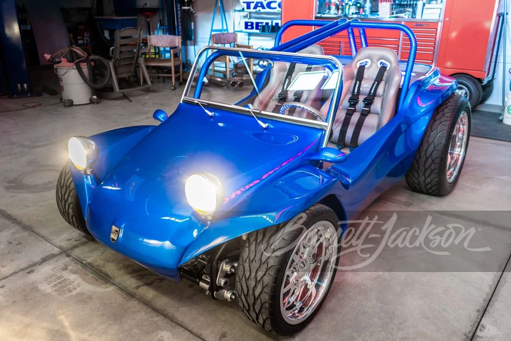 1970 Meyers Manx - Image 21 of 31