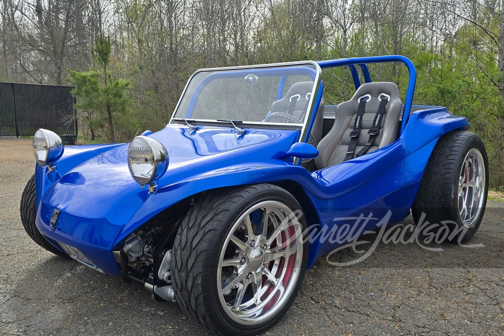 1970 Meyers Manx - Image 20 of 31