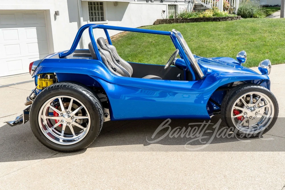 1970 Meyers Manx - Image 5 of 31