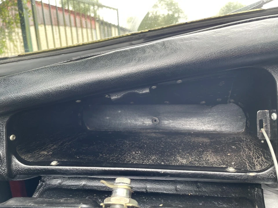 1970 MG MGB - Image 30 of 30
