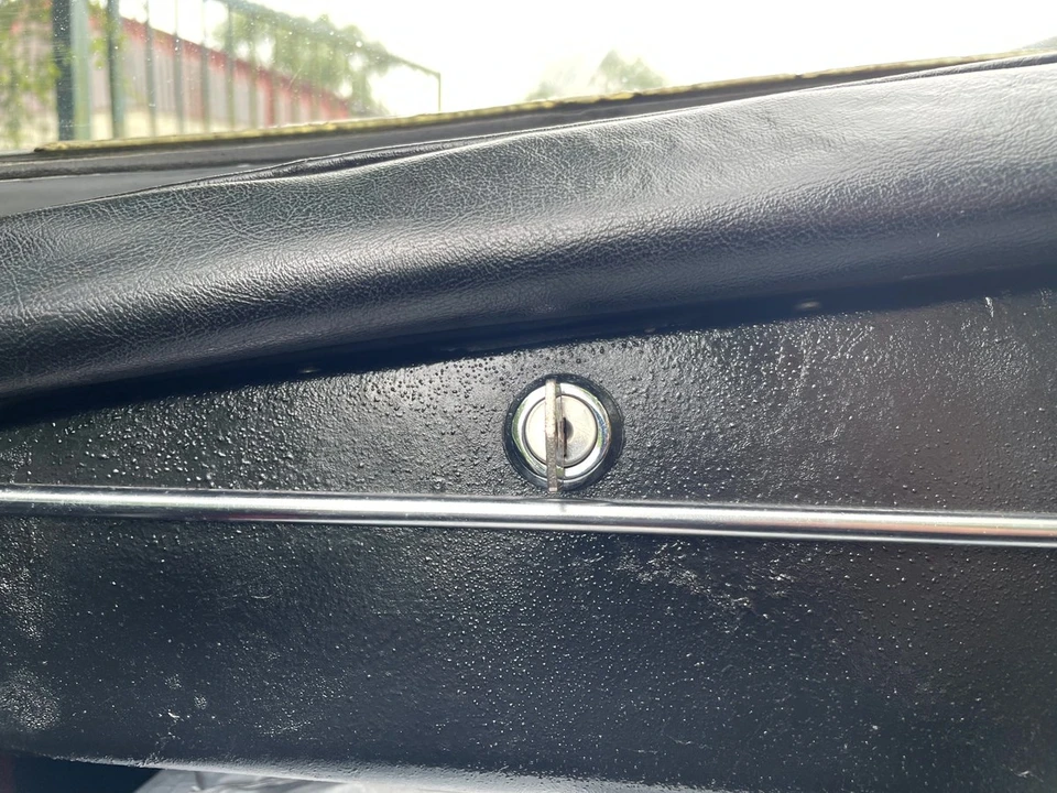 1970 MG MGB - Image 29 of 30